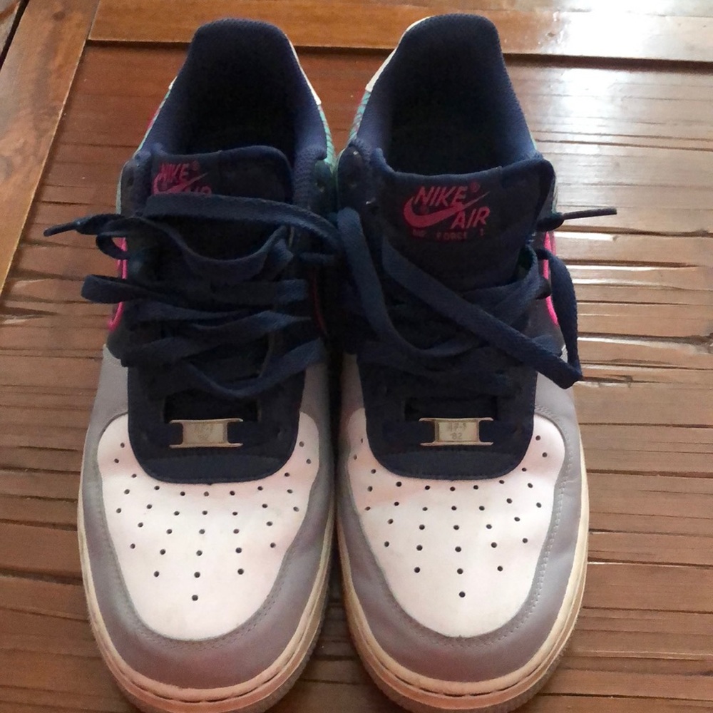 Nike Air Force One